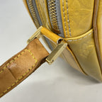 Louis Vuitton Shoulder Bag Vernis U-star Gray — view 9