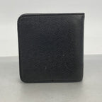 Louis Vuitton Wallet Taiga Porto Viemonesip Ardoise — view 8