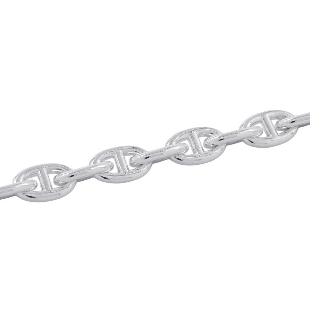 Hermes Bracelet Chaine D'ancre PM 14 Links — view 2