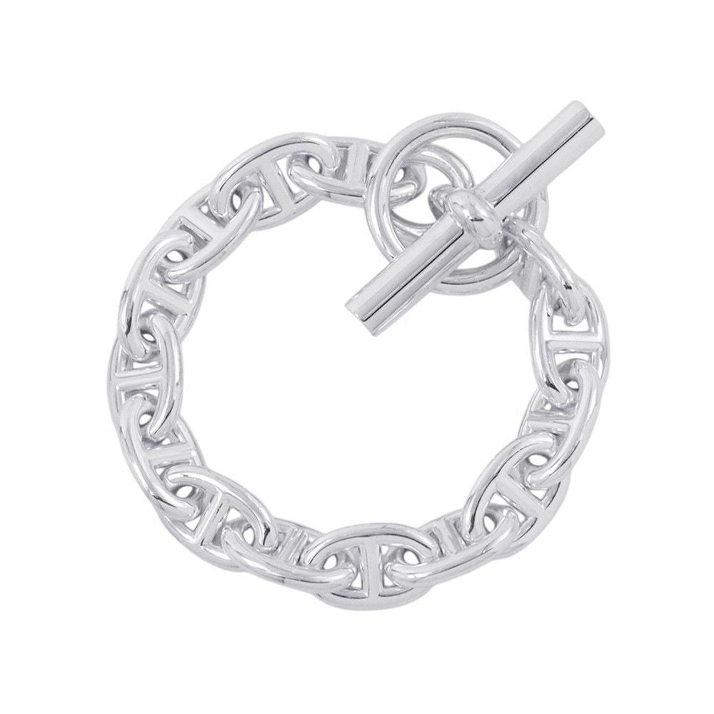 Hermes Bracelet Chaine D'ancre PM 14 Links