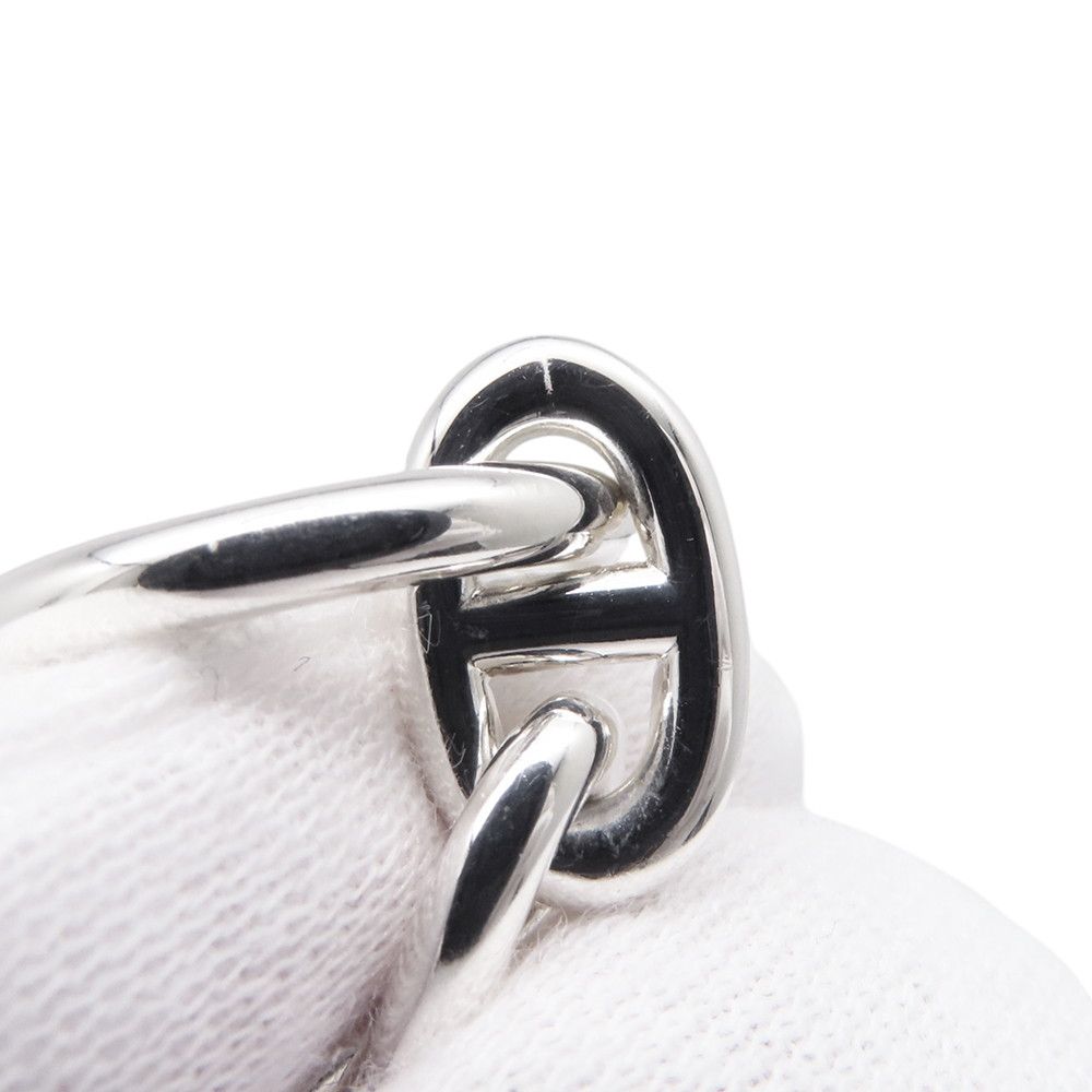 Hermes Bracelet Chaine D'ancre PM 14 Links — view 7