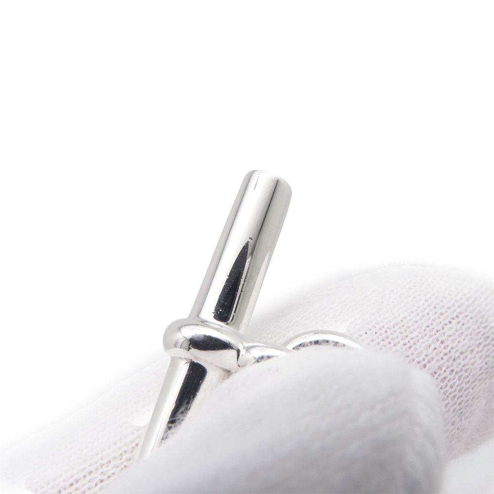 Hermes Bracelet Chaine D'ancre PM 14 Links — view 6