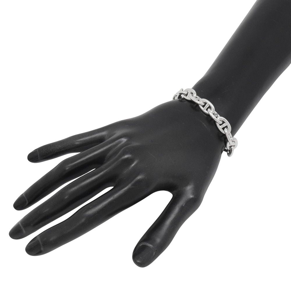 Hermes Bracelet Chaine D'ancre PM 14 Links — view 3
