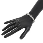 Hermes Bracelet Chaine D'ancre PM 14 Links — view 3