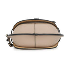 Loewe Shoulder Bag Gate Dual Mini Leather — view 3