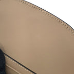 Loewe Shoulder Bag Gate Dual Mini Leather — view 6