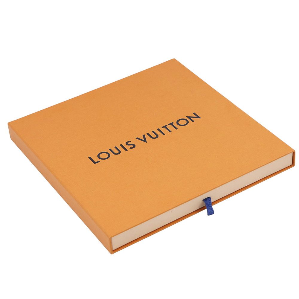 Louis Vuitton Scarf LV Takashi Murakami Monogram Cherry Cotton White Shawl — view 7