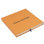 Louis Vuitton Scarf LV Takashi Murakami Monogram Cherry Cotton White Shawl — view 7