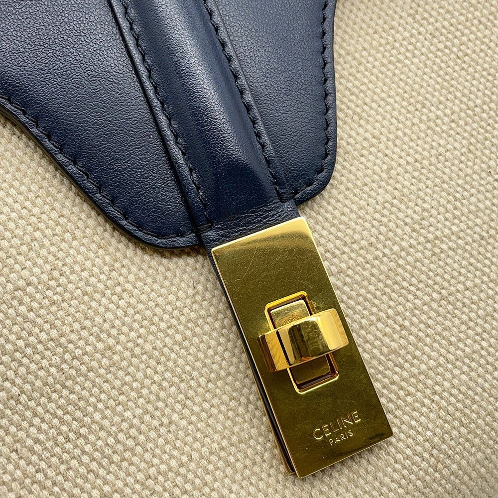 Celine Shoulder Bag Teen Soft 16 — view 7