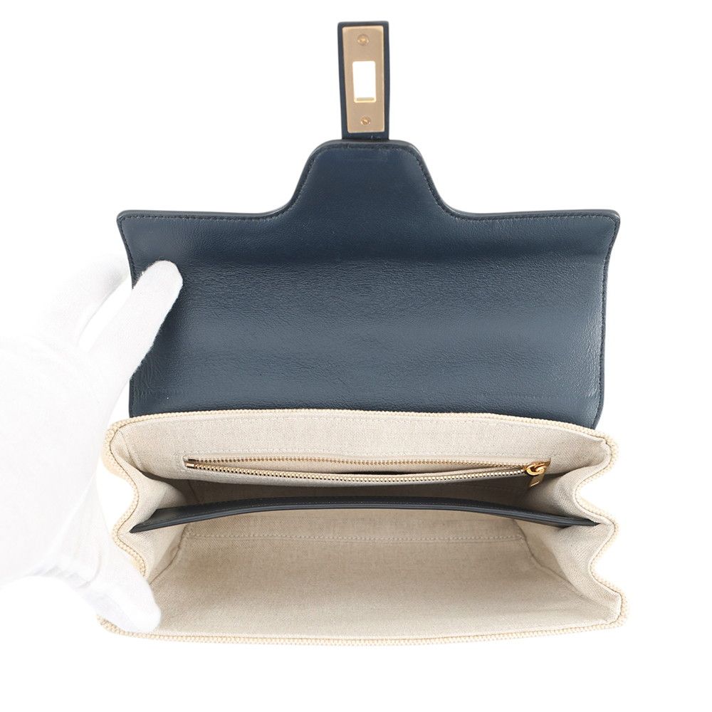 Celine Shoulder Bag Teen Soft 16 — view 5