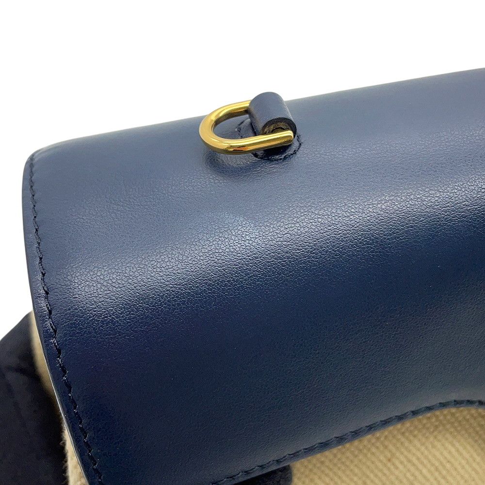 Celine Shoulder Bag Teen Soft 16 — view 8