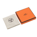 Hermes Pop Black Gold Earring — view 8