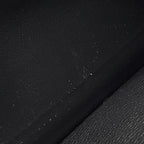 Louis Vuitton Wallet Calf Leather Zippy Lockme Zip Around Black LV Logo — view 7