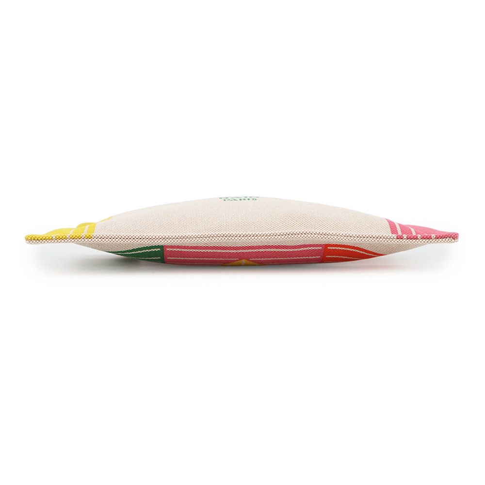 Hermes Flat Pouch Maillon Marant Cotton — view 3