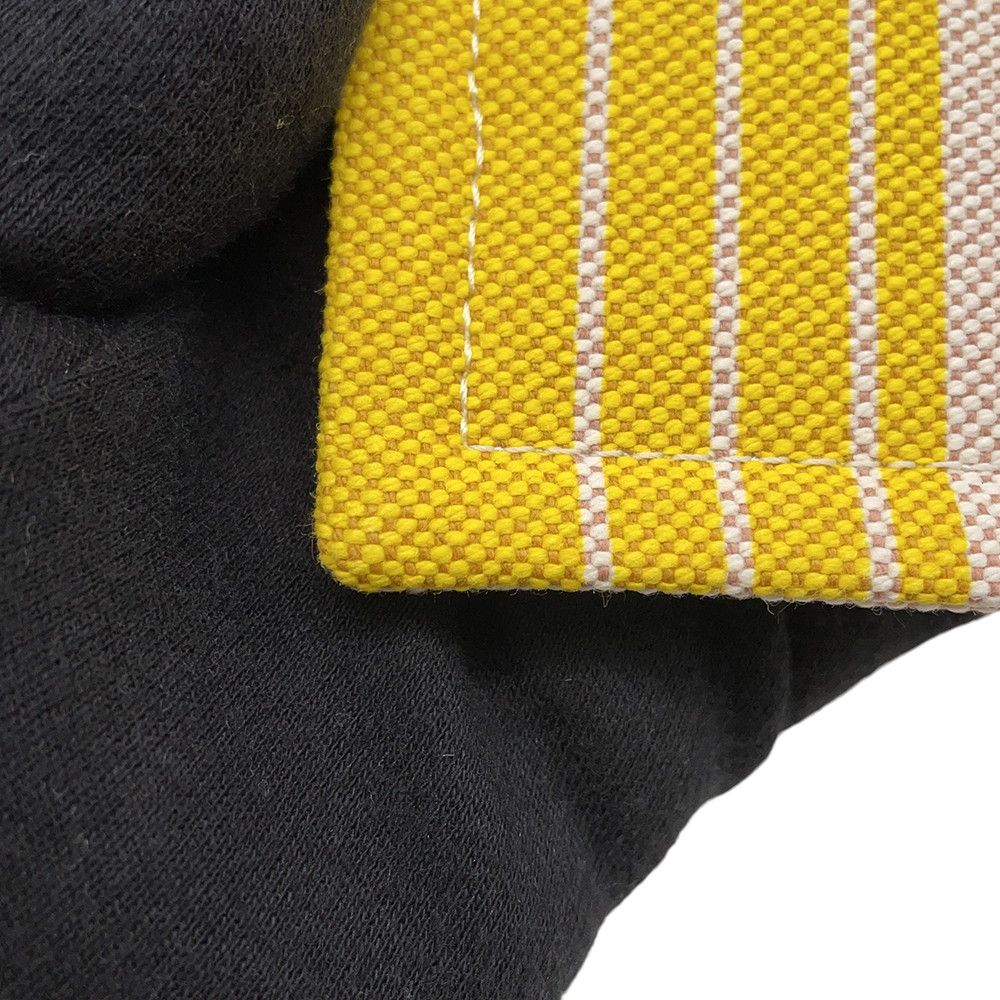 Hermes Flat Pouch Maillon Marant Cotton — view 5