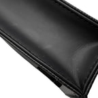 Louis Vuitton Epi Petite Sac Plat 2-Way Shoulder Bag Black — view 8