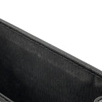 Louis Vuitton Shoulder Bag Damier Distressed Steamer Xs 2-Way Black — view 7