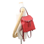 Loewe Backpack Goya Small Leather — view 4