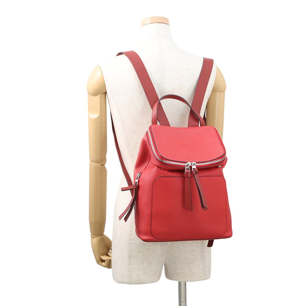 Loewe Backpack Goya Small Leather — view 5