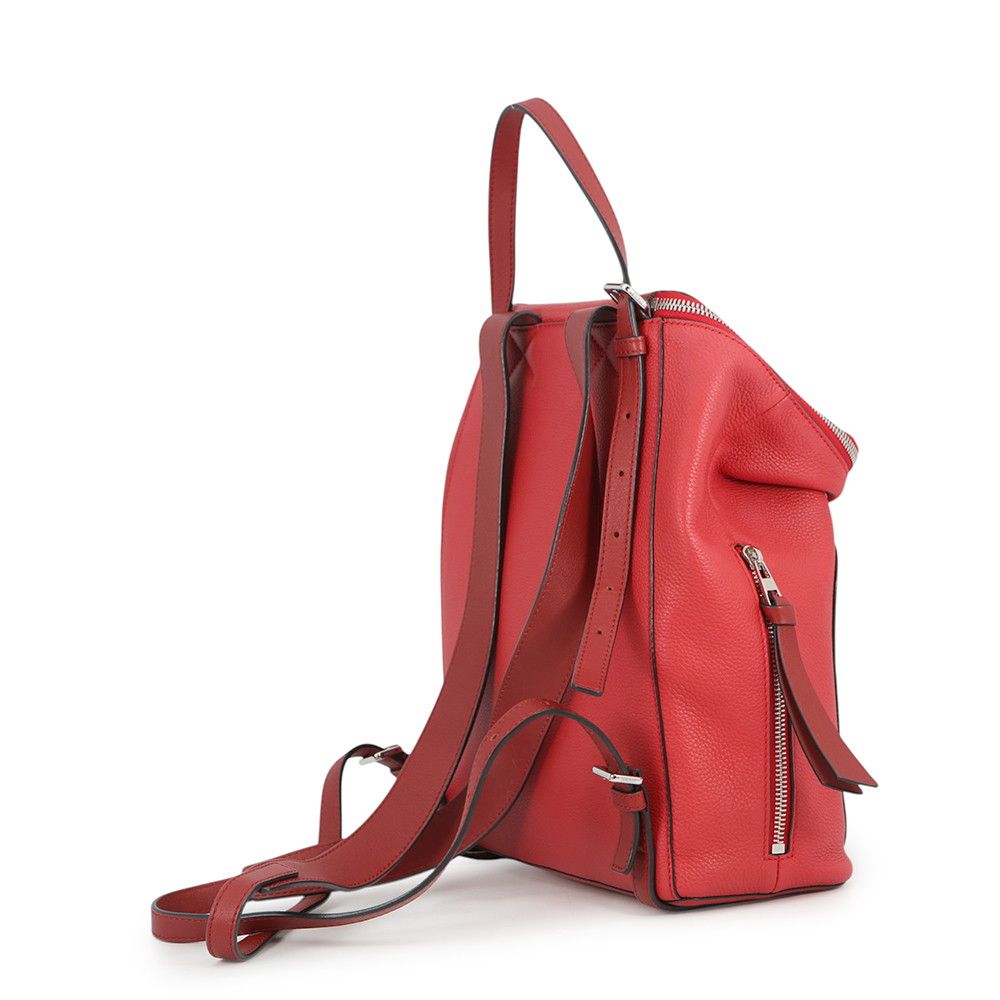 Loewe Backpack Goya Small Leather — view 2