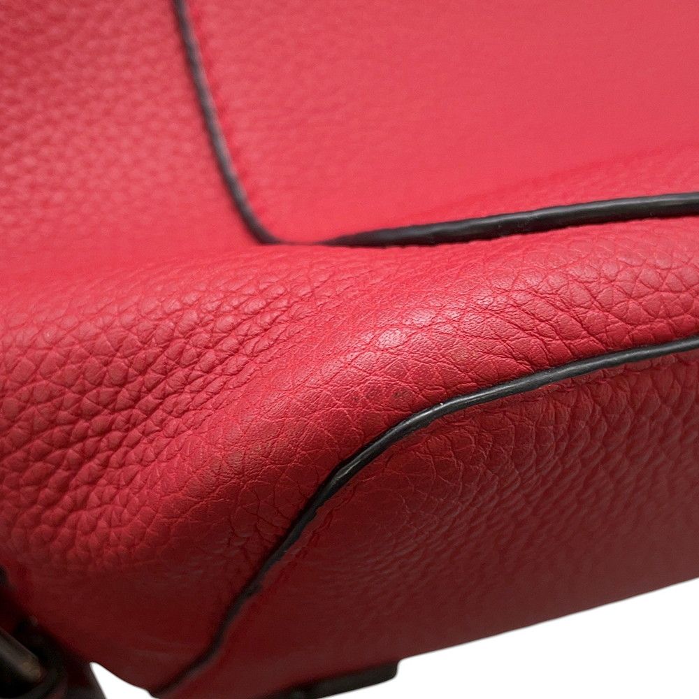 Loewe Backpack Goya Small Leather — view 8