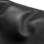 Saint Laurent Paris Tote Logo Leather Black — view 7