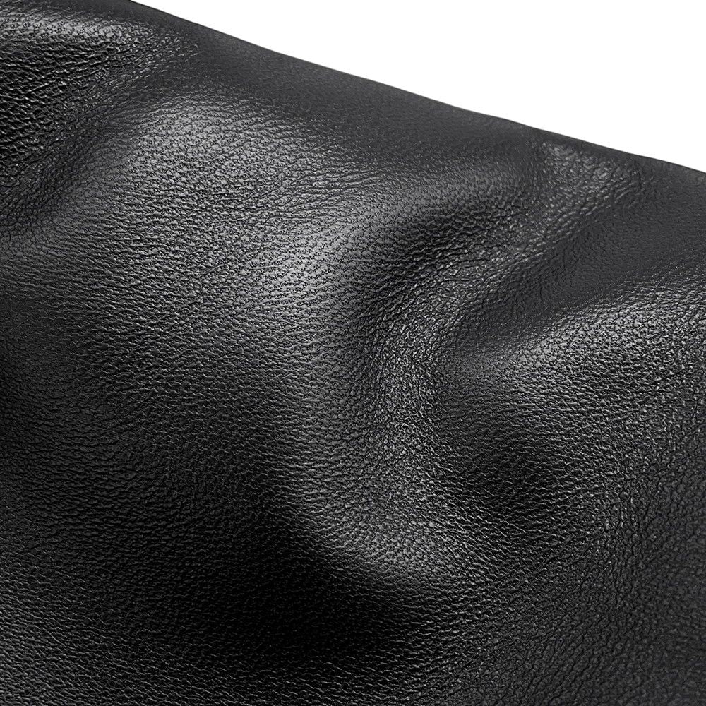 Saint Laurent Paris Tote Logo Leather Black — view 7