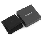 Chanel Brooch CC Logo Clover Pattern — view 9