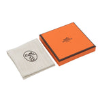 Hermes Pop Etoupe Pink Gold Earring — view 7