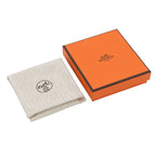 Hermes Necklace Pop Pink Gold — view 7
