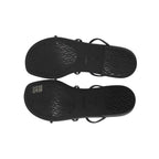 Hermes Sandals Mykonos 38 Shoes Black — view 4