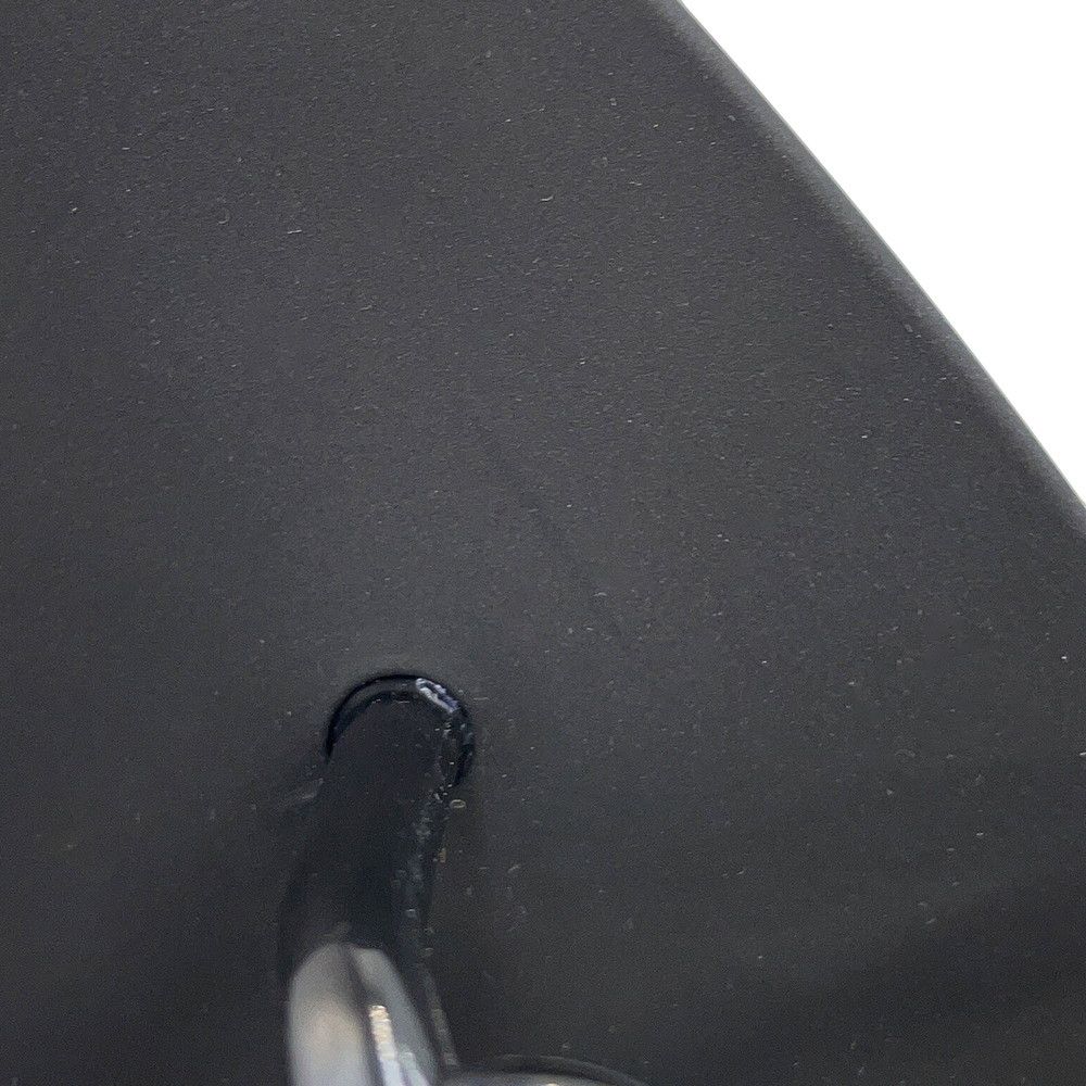 Hermes Sandals Mykonos 38 Shoes Black — view 6