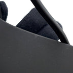 Hermes Sandals Mykonos 38 Shoes Black — view 7