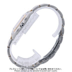 Cartier Panthere 2 Row LM Watch Silver Dial Quartz — view 2