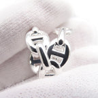 Hermes Ring Chaine D'ancre Double Row 52 Enchainee — view 5