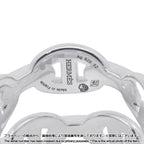 Hermes Ring Chaine D'ancre Double Row 52 Enchainee — view 6