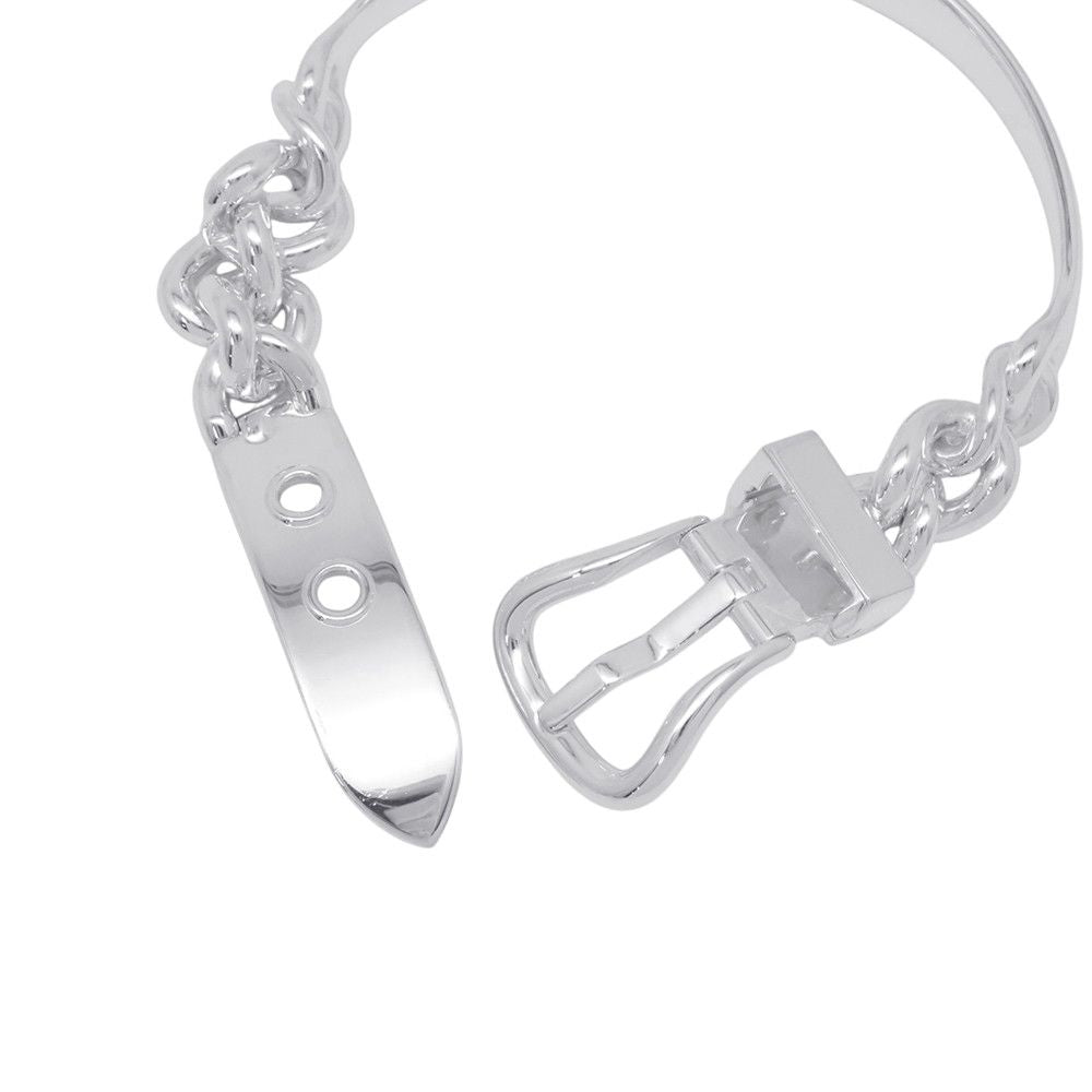 Hermes Bracelet Book le Cellier Inflexible GM 17 — view 5