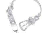 Hermes Bracelet Book le Cellier Inflexible GM 17 — view 5