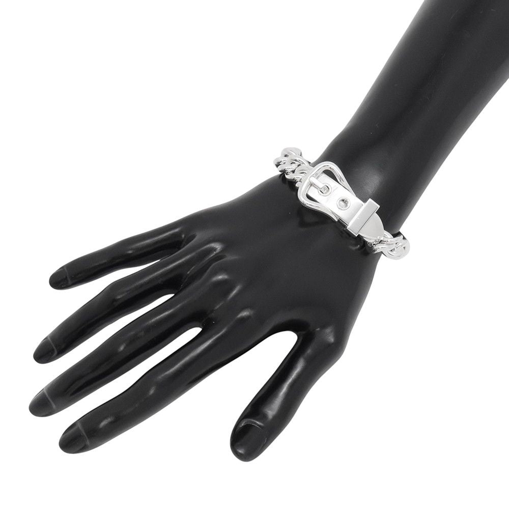 Hermes Bracelet Book le Cellier Inflexible GM 17 — view 4