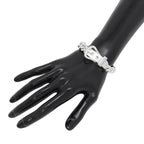 Hermes Bracelet Book le Cellier Inflexible GM 17 — view 4