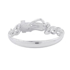 Hermes Bracelet Book le Cellier Inflexible GM 17 — view 3