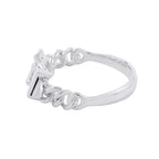 Hermes Bracelet Book le Cellier Inflexible GM 17 — view 2