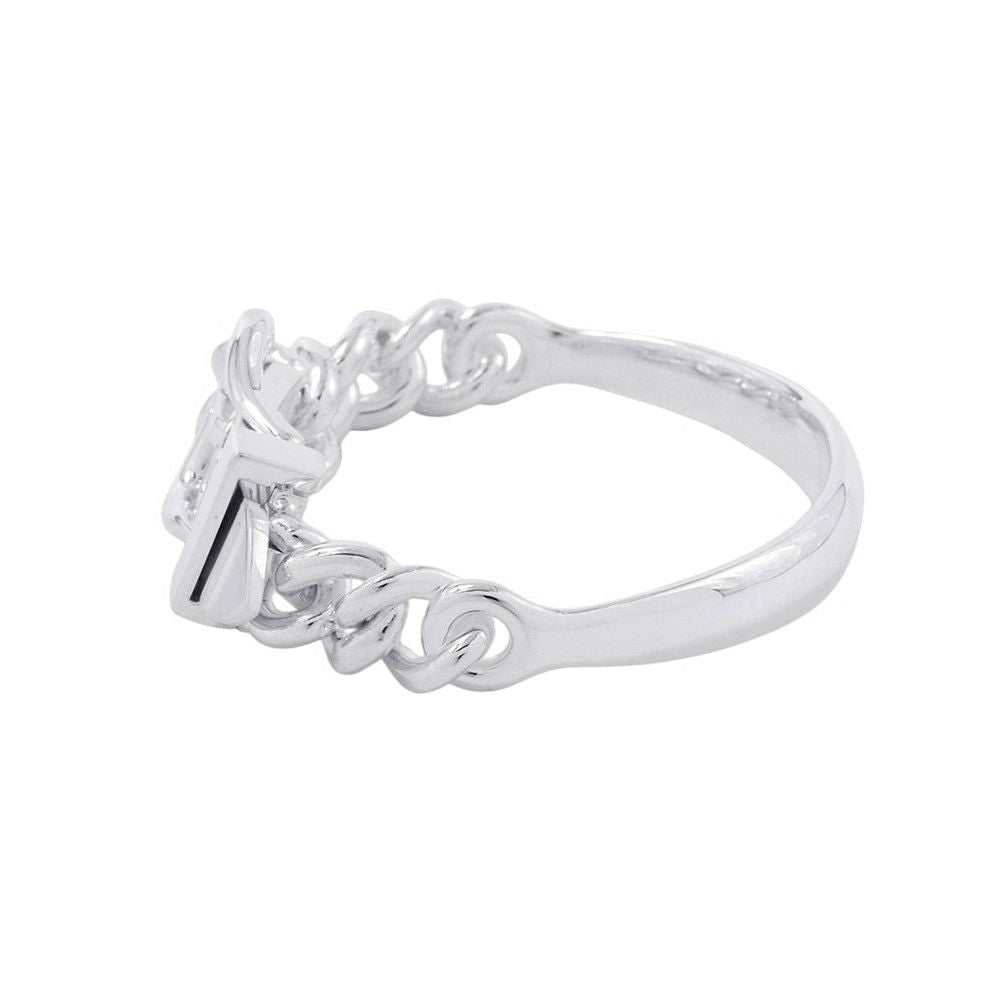 Hermes Bracelet Book le Cellier Inflexible GM 17 — view 2