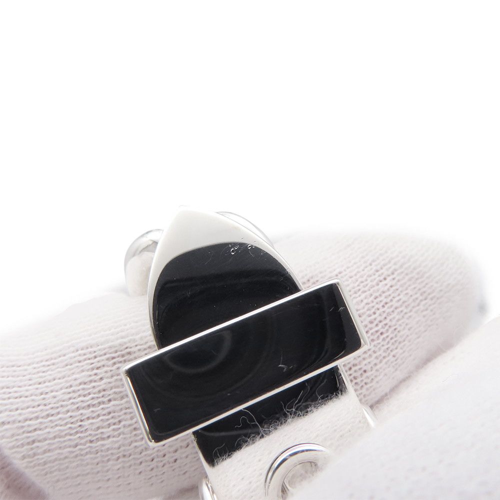 Hermes Bracelet Book le Cellier Inflexible GM 17 — view 7