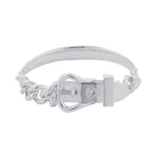 Hermes Bracelet Book le Cellier Inflexible GM 17