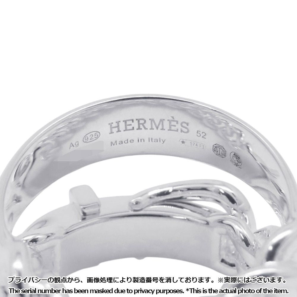 Hermes Ring Book le Cellier Inflexible — view 7