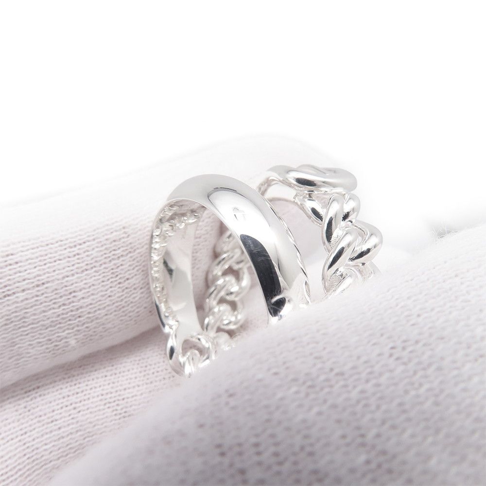 Hermes Ring Book le Cellier Inflexible — view 5