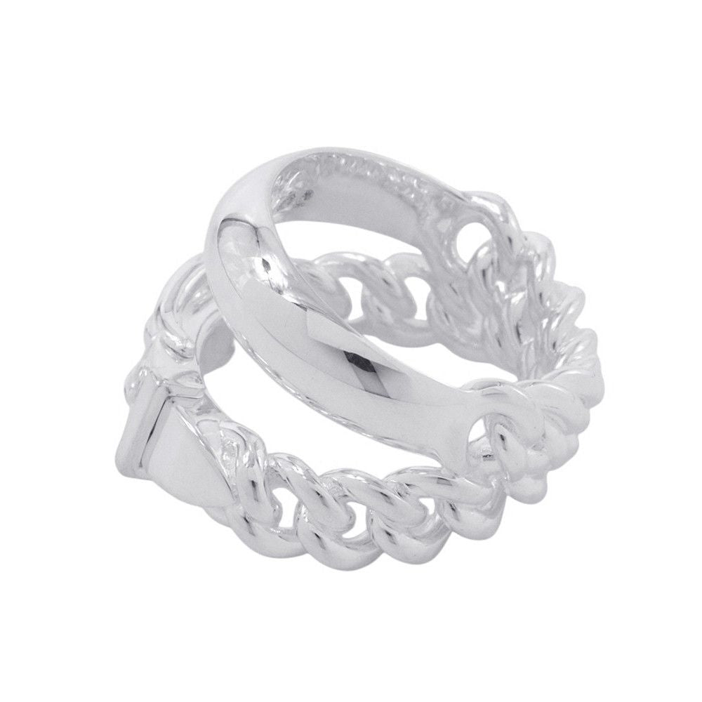 Hermes Ring Book le Cellier Inflexible — view 2
