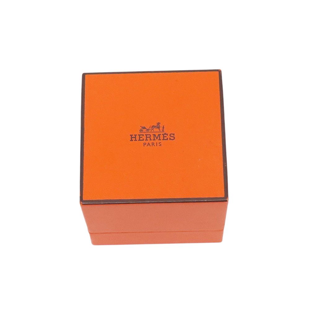 Hermes Ring Chaine D'ancre GM Enchainee — view 9