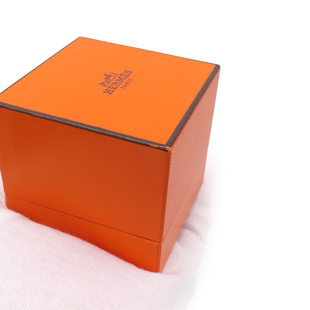 Hermes Ring Chaine D'ancre GM Enchainee — view 6